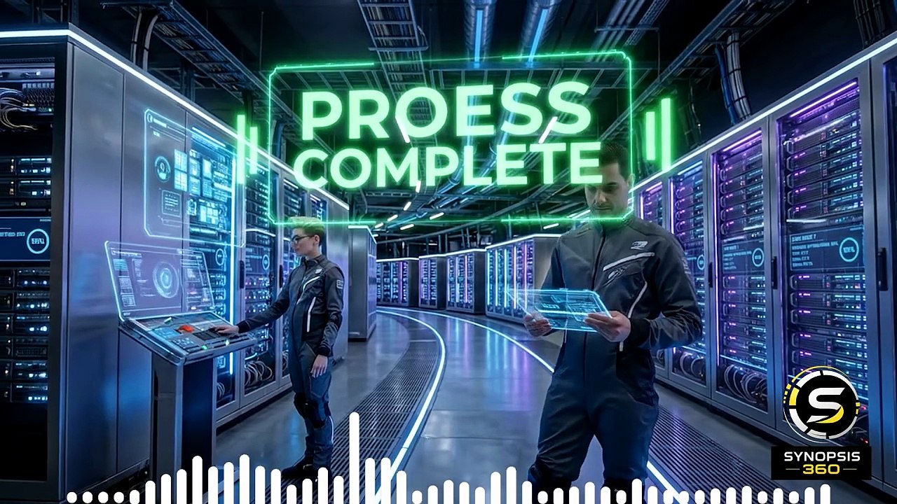 Why AI Data Center Opposition Is Spreading