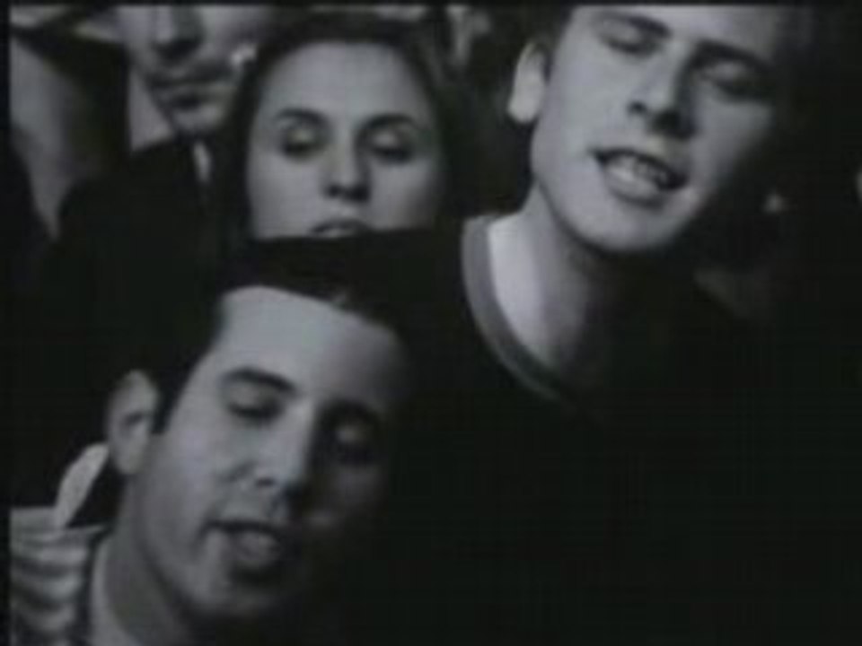 Simon et Garfunkel - the sound of silence