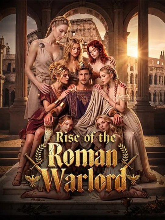 Rise Of The Roman Warlord - FULL ✅