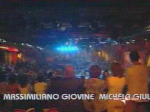 Dolcenera & Loredana Bertè - Sei bellissima