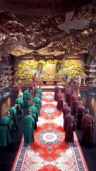 The Fake Emperor’s Game | Full Series | Short Drama English [Full Movie]