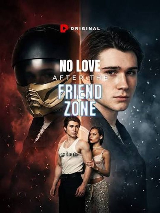 No Love After The Friend Zone (2026) - FULL ENGSUB | Reelshort Hot HD