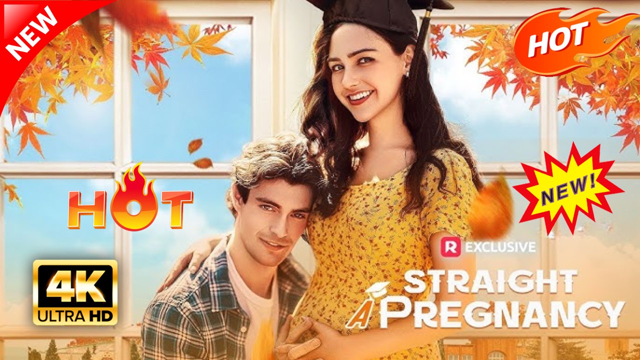 Straight A Pregnancy Hot Drama