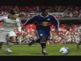 Fifa 09 Vs PES 2009 LE DUEL DES 2 MEILLEURS JEUX DE FOOT PSG
