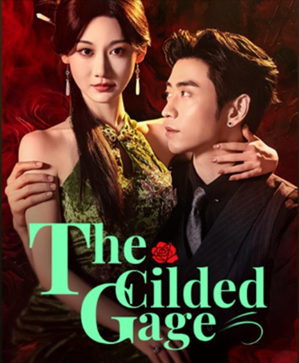Gilded Cage