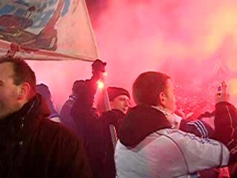 OM St-Etienne1