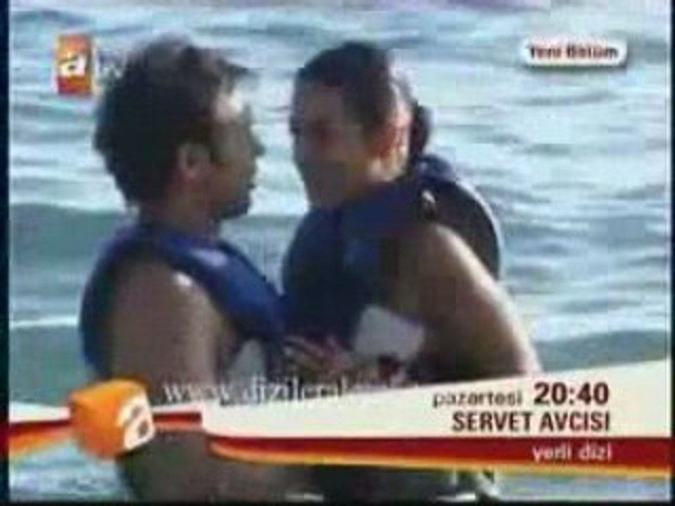 SERVET AVCISI 3.BÖLÜM FRAGMANI www.HepDizi.com