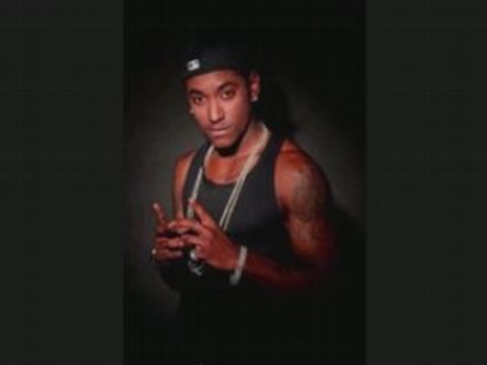 LLoyd ft nelly lose control