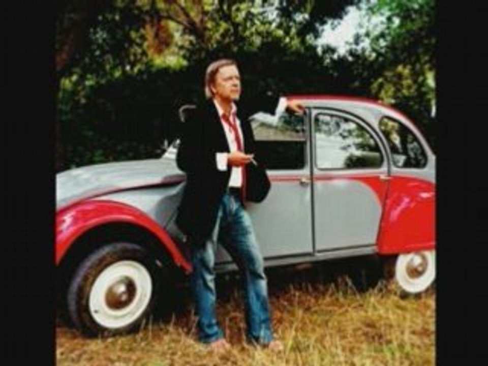 Renaud- Où c'est que j'ai mis mon flingue