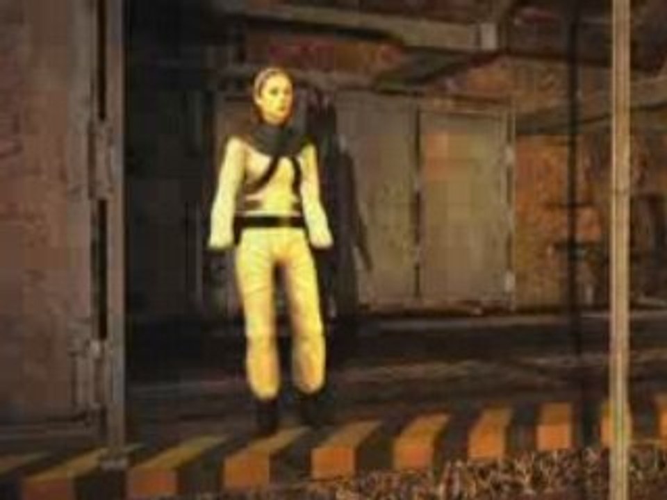 Dead Space trailer E3