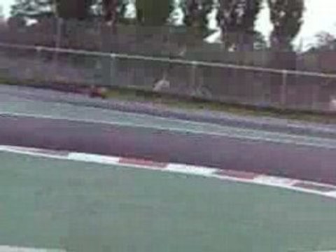 Moto rc nitro Motorc Nuova Faor sf 506 Longvic - 21 - France