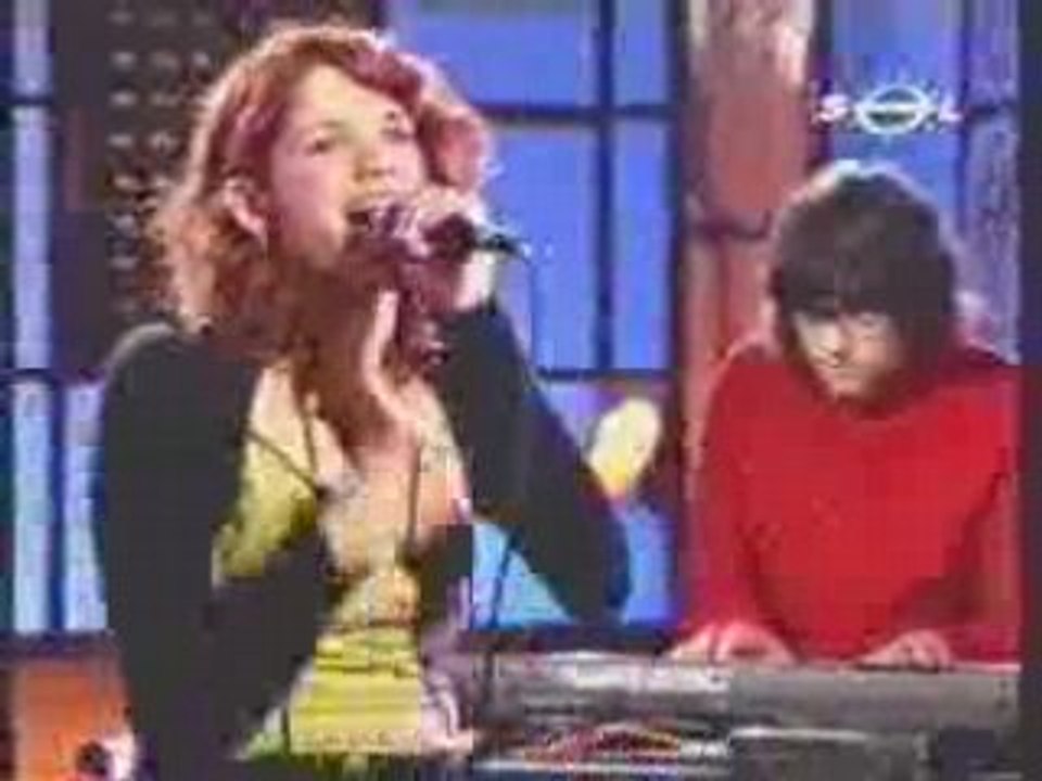 La 5a Estación - El Sol No Regresa
