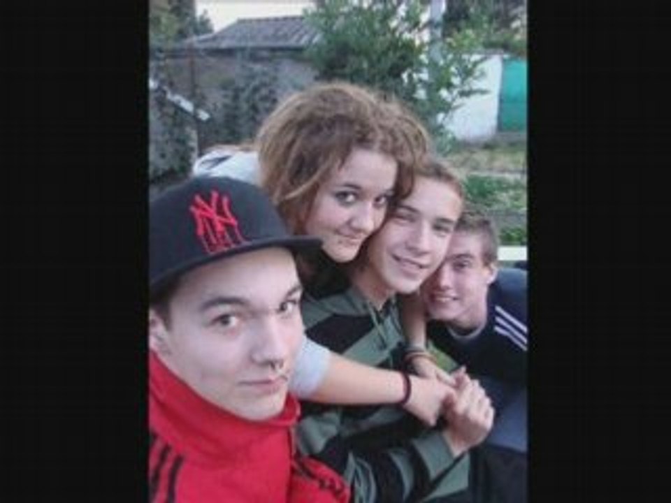 Teuf gaytan.