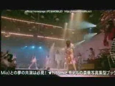 hitomi - Japanese girl collection 2005