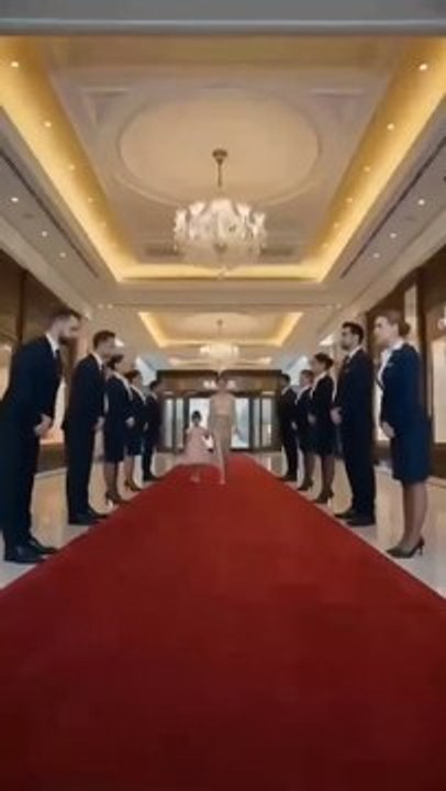 the tycoon wife unmasked