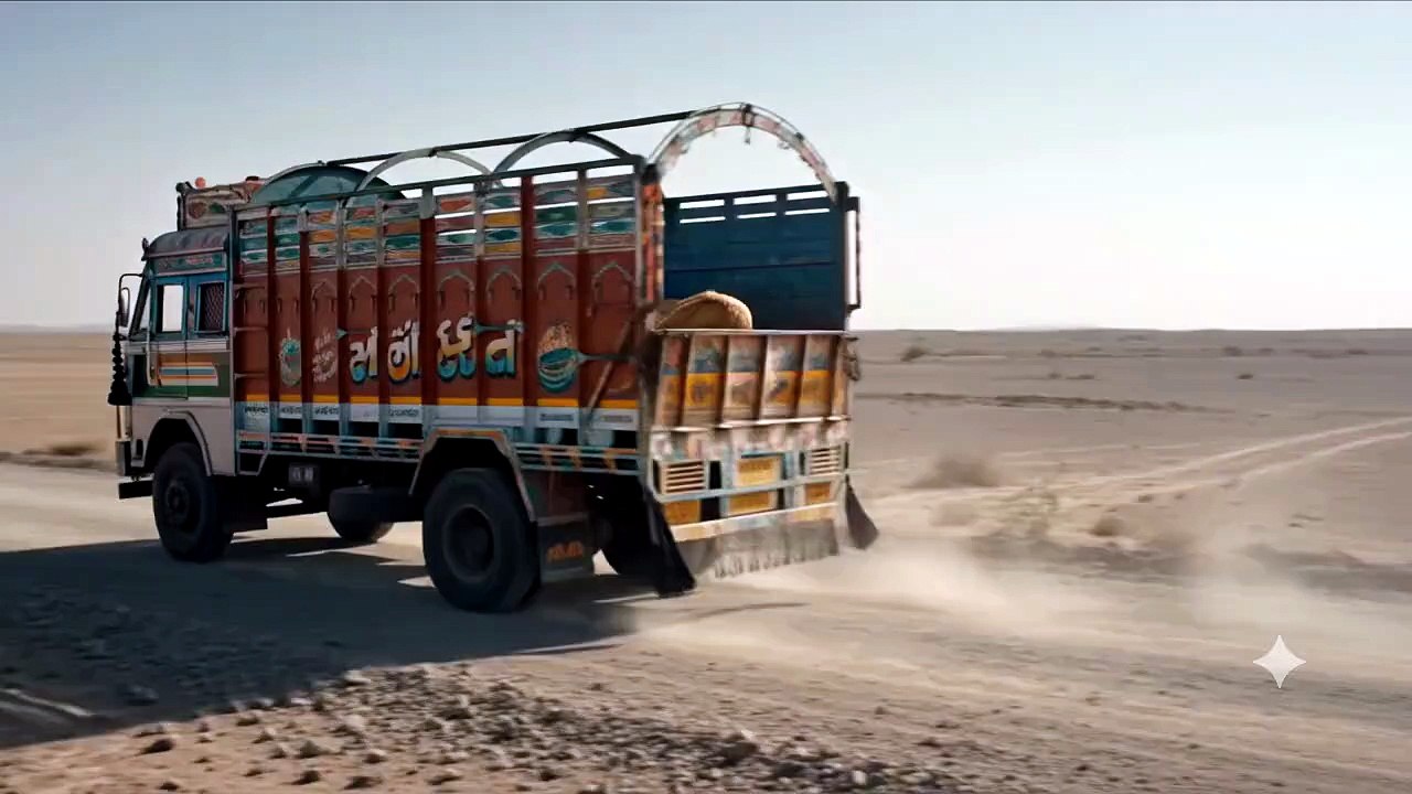 AI Generated Videos | Amazing Stories & Entertainment