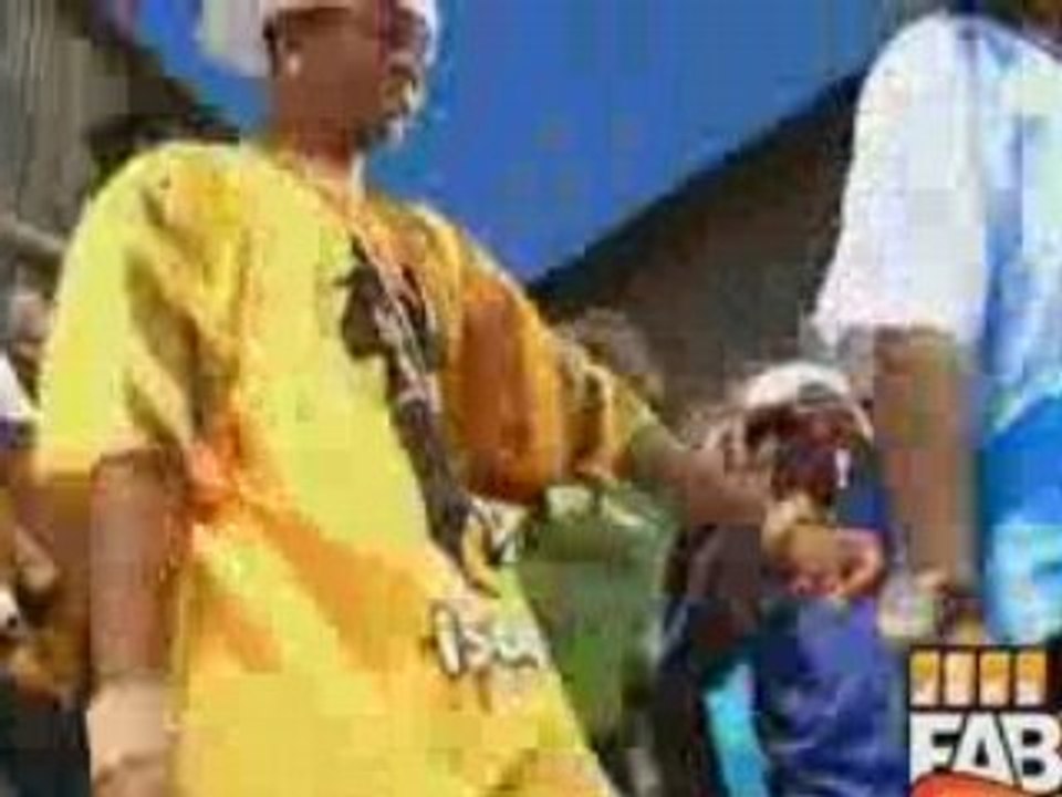 Soulja Boy - Donk