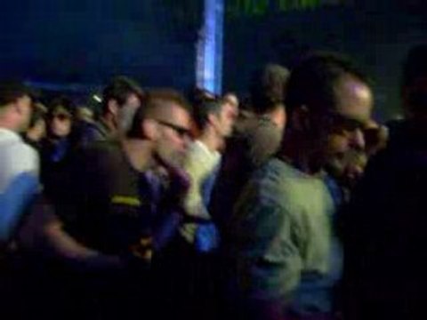 festival monegros 2008 enorme!!!!