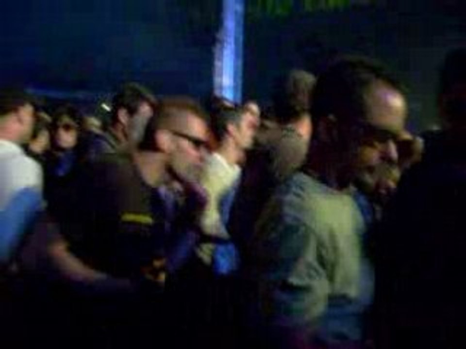 festival monegros 2008 enorme!!!!