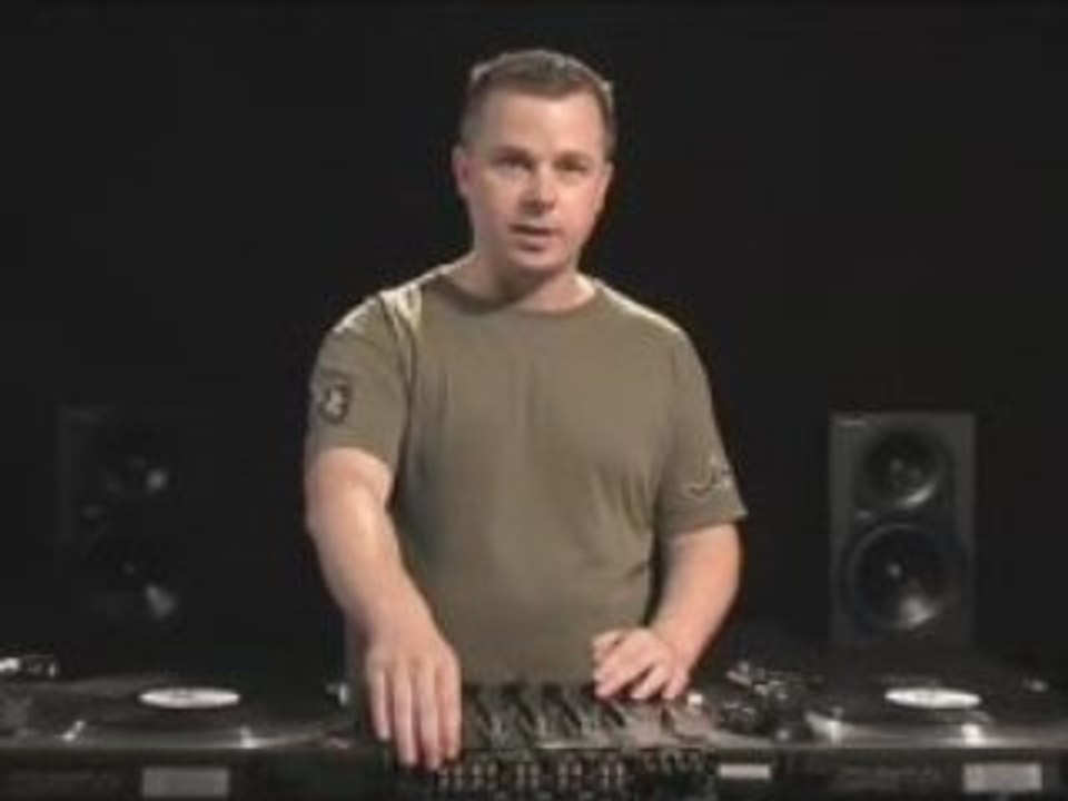 DJ Training - Setting up your equipment