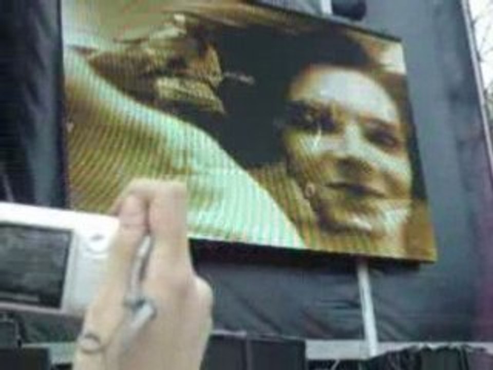 tokio hotel  13 juillet
