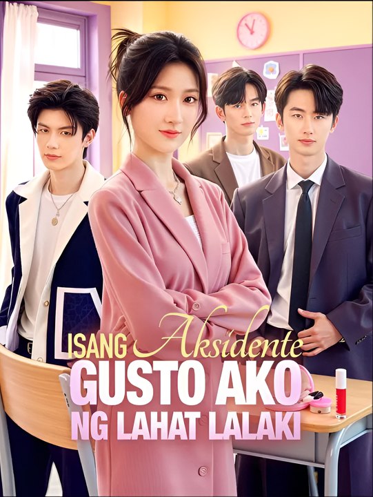 Isang Aksidente Gusto Ako Ng Lahat Lalaki - Dra...