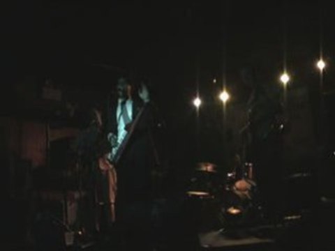 Eugene Grant: 7.5.08, Forward Brighter Days