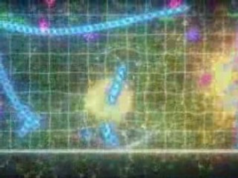Geometry Wars 2