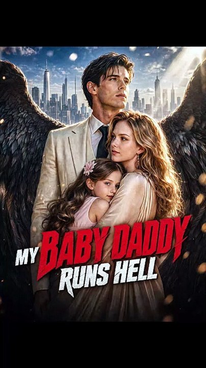 My Baby Daddy Runs Hell - Full Episode | Hidden Identity Fantasy #ASD
