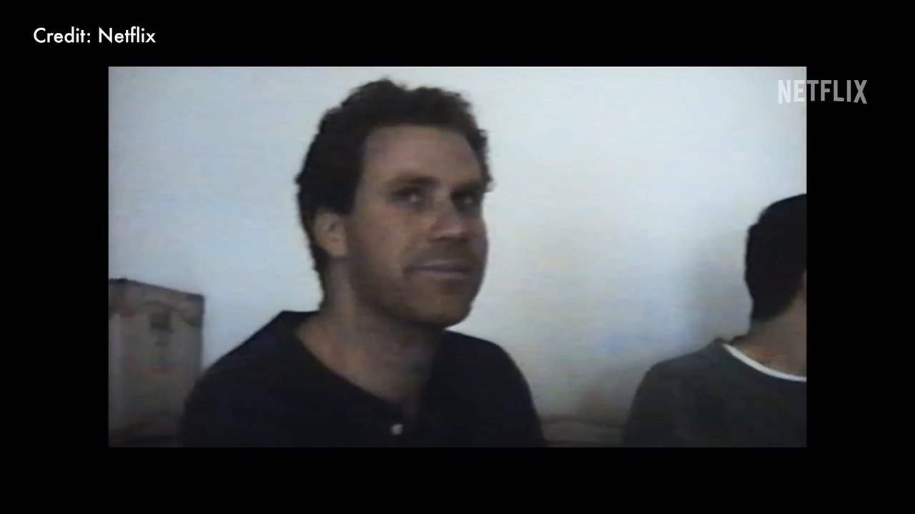 Will & Harper Trailer featuring Will Ferrell
