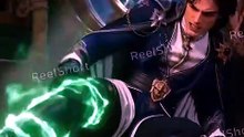 [ENG SUB] RISE OF THE FALLEN MAGE