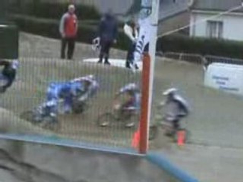 Hennebont Racing Flight