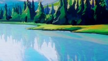 Le secret du Siècle Oublié : la guerre divine à Elbaf ? #OnePiece