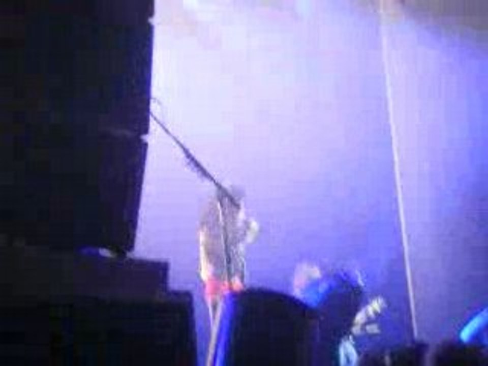 GENEVE 12.07.08 DER LETZTE TAG