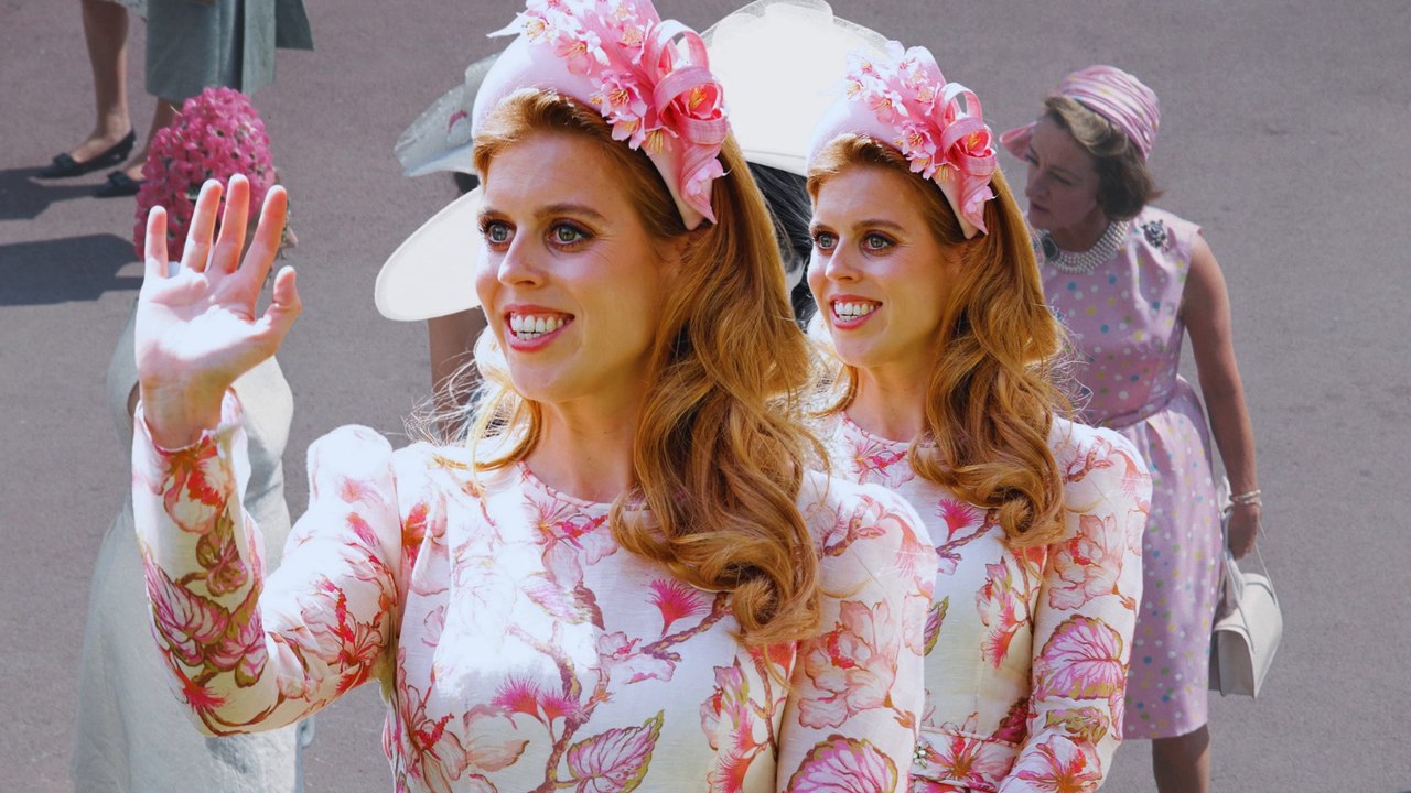 Best Dressed Royals of 2024