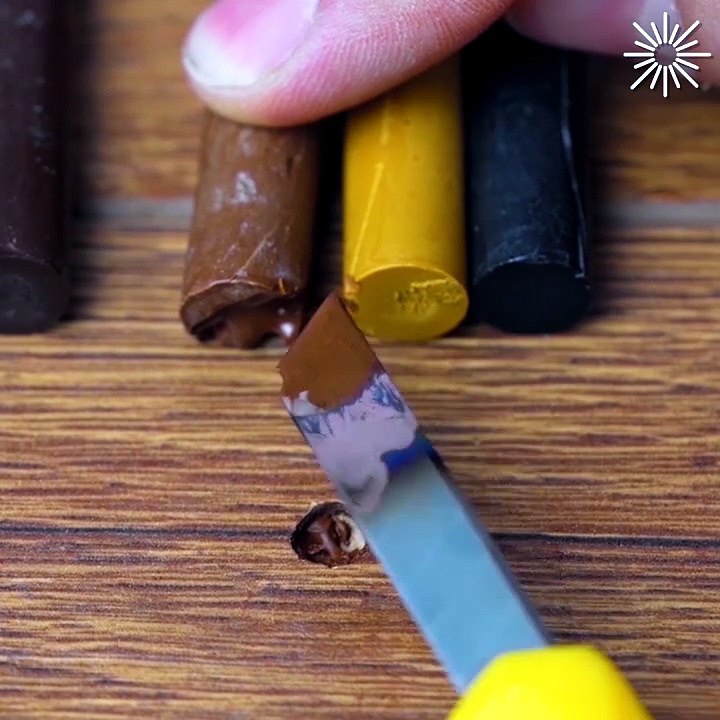 DIY ideas you shouldn't miss seeing!