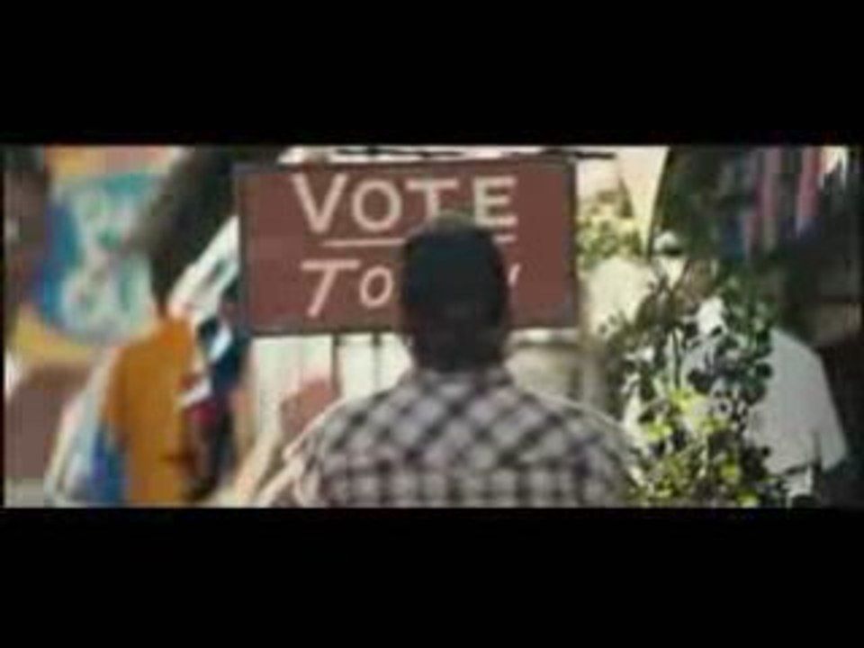 Swing vote movie trailer