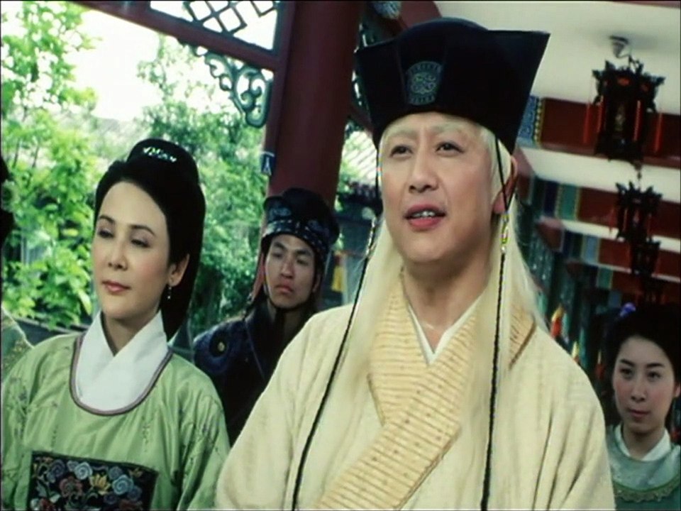 Palace Secret (2007) - (Drama, Foreign) [No Subtitles]