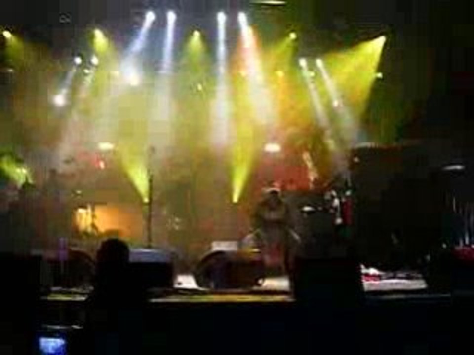 La Team Maé aux Décibulles 2008