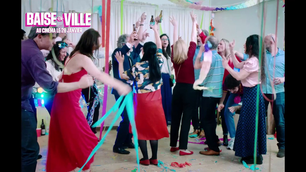 Baise-en-ville