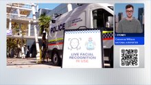 Privacy concerns raised over Australian-first live AI police face scanning trial
