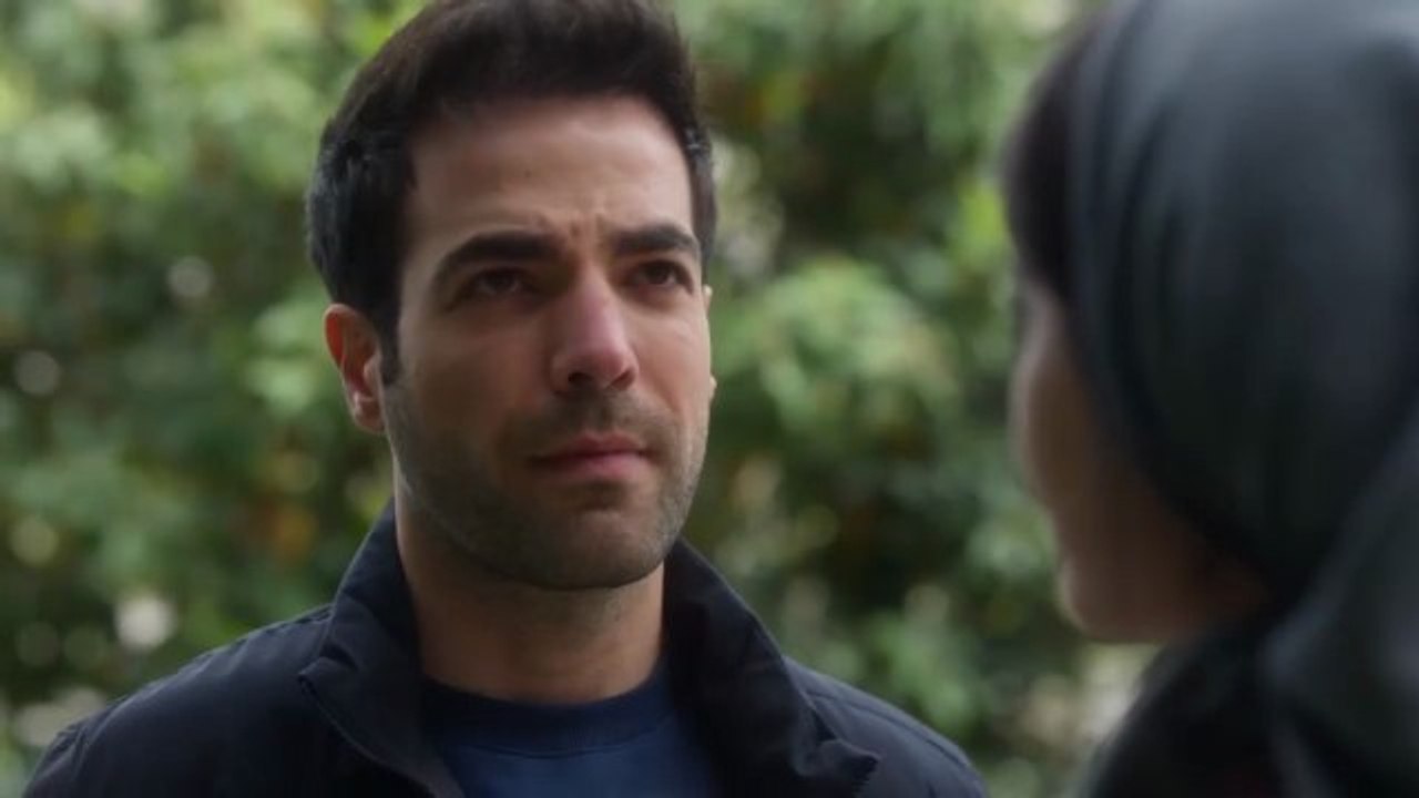 مسلسل انت من احببت الحلقة 56 مدبلجة
