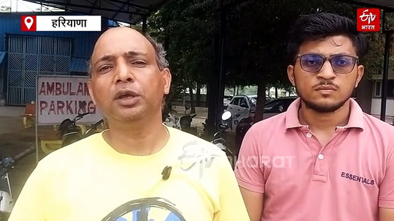 कैथल में विवाहिता ने किया सुसाइड, मरने से पहले...