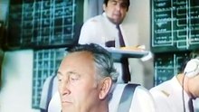 Treffpunkt Flughafen E04-Das Lächeln einer Stewardess (DDR1986)
