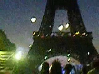 feu d artifice à paris partie 1