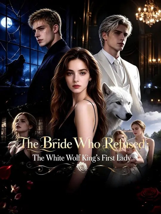 The Bride Who Refused：The White Wolf King's First Lady - Full