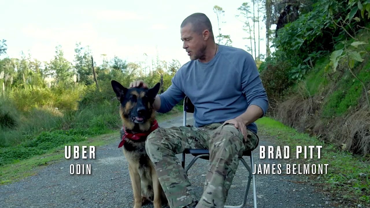 Heart Of The Beast | Featurette: Number 1 On The Call Sheet