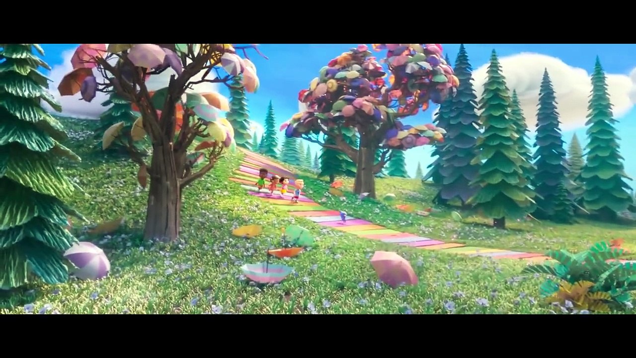 CoComelon: The Movie | Trailer 1