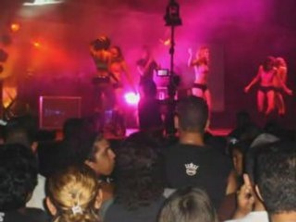 NRJ Party Mix par Whizzy