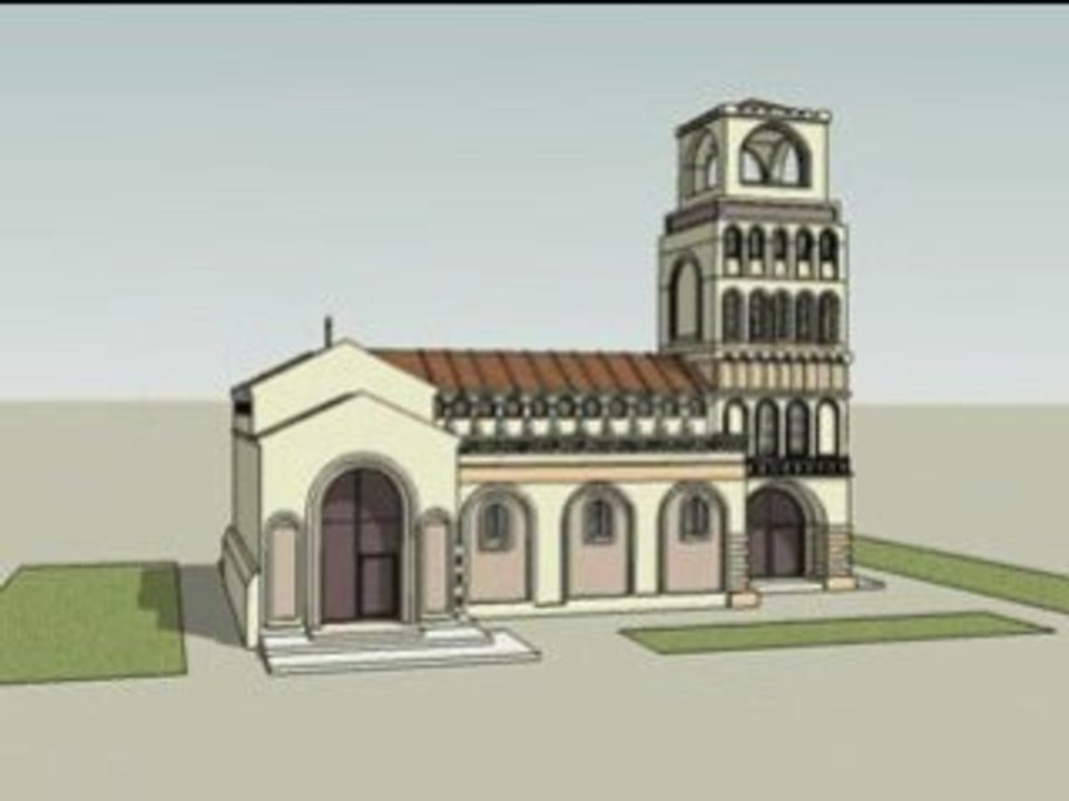 EGLISE